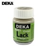 Deka Color Lack Colori acrilici brillanti - Beige (76)