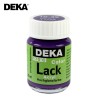 Deka Color Lack Colori acrilici brillanti - Violetto (39)