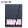 ARCHES ART JOURNAL - Blocchi 21x27,9 cm di carta per acquerello 24 ff. da 185 gr. a grana fine o satinata