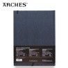 ARCHES ART JOURNAL - Blocchi 21x27,9 cm di carta per acquerello 24 ff. da 185 gr. a grana fine o satinata