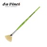 Pennelli Da Vinci - Ventaglio in setola sintetica n.3 serie 479 "Fit Synthetics Bristle"