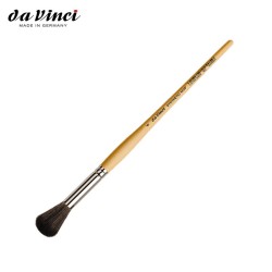 Pennelli Da Vinci - Mop in Pelo sintetico imit. capra - Serie 457