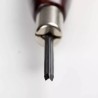Reig - Sgorbia per intaglio forma a V con apertura 2 mm
