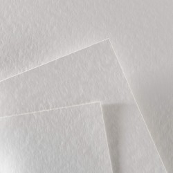ARCHES - BLOCCHI DA 12 ff DI CARTA PER ACQUERELLO IN COTONE 100%, GRANA TORCHON DA 300 Gr.