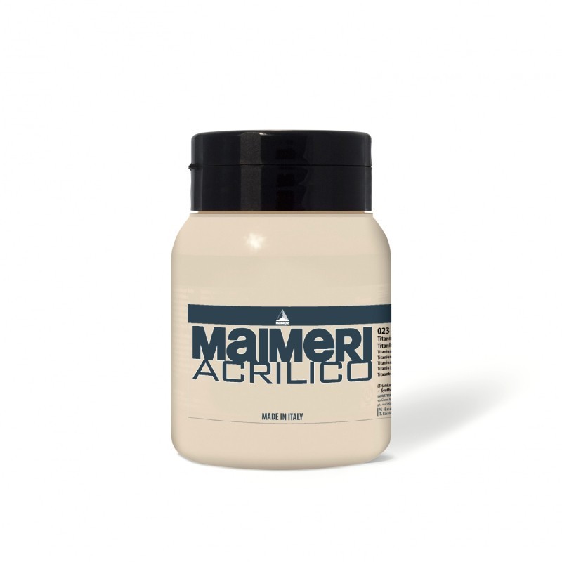 Acrilico  75 Ml  Gruppo: 1 023 Titan Buff — immagine 4