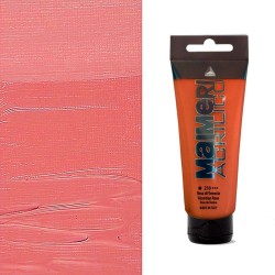 Colori Acrilici "Maimeri Acrilico" Rosa di Venezia (210)