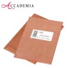 Accademia - Lastra di rame per incisione - Spessore: 1 mm
