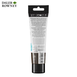 Adigraf - Inchiostro per linoleografia in tubo da 59 ml - Terra d'Ombra Naturale (247)