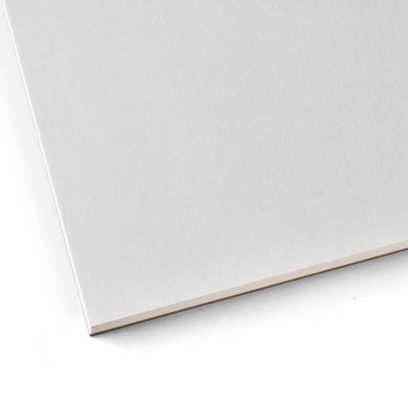 Blocco  Accademia Schizzi 21x29,7 Cm 120 Gr 50 Fogli Grana Naturale - Blocco Collato 1 Lato — immagine 3