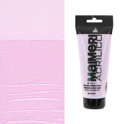 Colori Acrilici "Maimeri Acrilico" Rosa Quinacridone Chiaro (214)