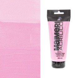 Colori Acrilici "Maimeri Acrilico" Lacca Rosa di Provenza (213)