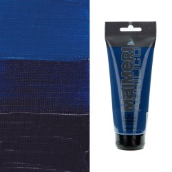 Colori Acrilici "Maimeri Acrilico" Blu di Prussia (402)