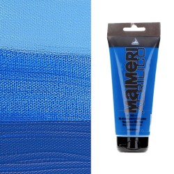 Colori Acrilici "Maimeri Acrilico" Blu di Manganese imit. (385)