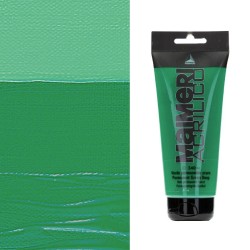 Colori Acrilici "Maimeri Acrilico" Verde Permanente Scuro (340)