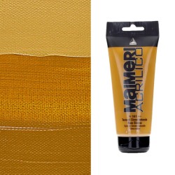 Colori Acrilici "Maimeri Acrilico" Terra di Siena Naturale (161)