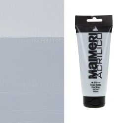 Colori Acrilici "Maimeri Acrilico" Grigio Freddo (510)