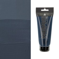 Colori Acrilici "Maimeri Acrilico" Grigio di Payne (514)