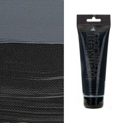 Colori Acrilici "Maimeri Acrilico" Nero di Carbonio (537)