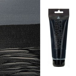 Colori Acrilici "Maimeri Acrilico" Nero di Marte (540)
