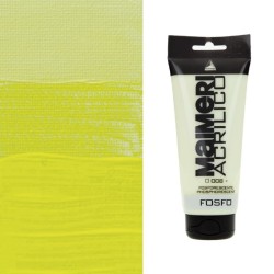 Colori Acrilici "Maimeri Acrilico" Fosforescente (008)
