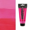 Colori Acrilici Fluorescenti "Maimeri Acrilico" Rosa Fluo (215)