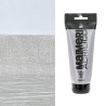 Colori Acrilici "Maimeri Acrilico" Argento (003)