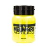 Colori Acrilici "Maimeri Acrilico" Giallo Limone (100)