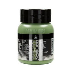 Colori Acrilici "Maimeri Acrilico" Verde Oliva (331)
