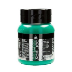 Colori Acrilici "Maimeri Acrilico" Verde Permanente Scuro (340)