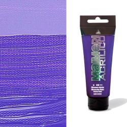 Colori Acrilici "Maimeri Acrilico" Violetto Oltremare (440)
