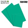 Adigraf Soft cut - Lastra per stampa a rilievo - Formato A5