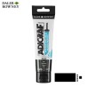 Adigraf - Inchiostro per linoleografia in tubo da 59 ml - Nero (026)