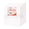 4 TELE 3D SPESSORE 3,7 CM - GRANA FINA MISTO COTONE - LINEA MAXI 569