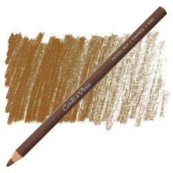 Conté à Paris - Matite pastello colorate - Terra d'ombra naturale (054)