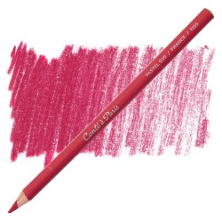 Conté à Paris - Matite pastello colorate - Rosso granata (039)