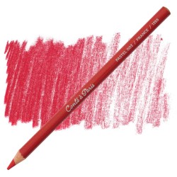 Conté à Paris - Matite pastello colorate - Rosso vermiglione (003)