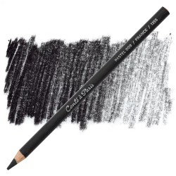 Conté à Paris - Matite pastello colorate - Nero (009)