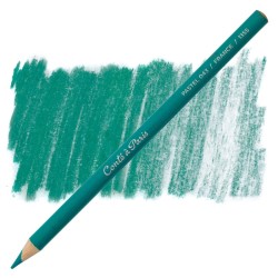 Conté à Paris - Matite pastello colorate - Verde di Prussia (043)