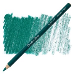 Conté à Paris - Matite pastello colorate - Verde smeraldo (034)