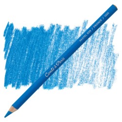 Conté à Paris - Matite pastello colorate - Azzurro (029)