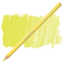 Conté à Paris - Matite pastello colorate - Giallo chiaro (024)