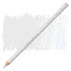 Conté à Paris - Matite pastello colorate - Bianco (013)