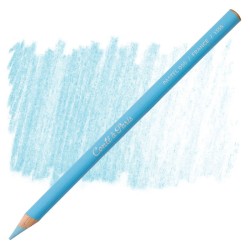 Conté à Paris - Matite pastello colorate - Blu cielo (056)