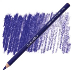 Conté à Paris - Matite pastello colorate - Blu di Prussia (022)