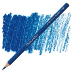 Conté à Paris - Matite pastello colorate - Blu reale (006)