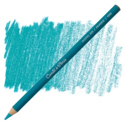 Conté à Paris - Matite pastello colorate - Blu verdastro (021)