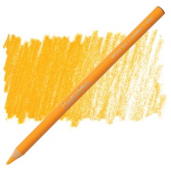 Conté à Paris - Matite pastello colorate - Giallo indiano (037)