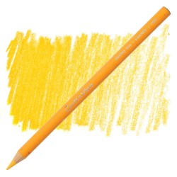 Conté à Paris - Matite pastello colorate - Giallo oro (014)