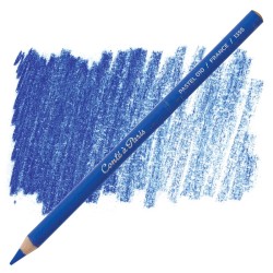 Conté à Paris - Matite pastello colorate - Blu oltremare (010)