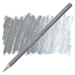 Conté à Paris - Matite pastello colorate - Grigio chiaro (020)